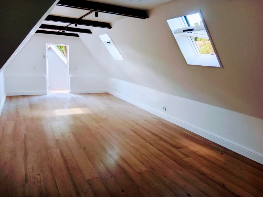 To Let 1 Bedroom Property for Rent in Dalsig Western Cape